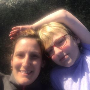 Meet your Posher, Ange